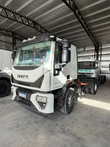 TGX 18.480 - Imagen 5