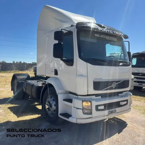 FH16