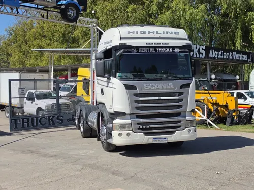 Actros 1851 - Imagen 2