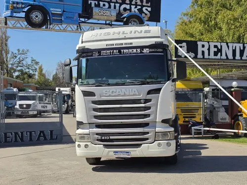 Actros 1851 - Imagen 4