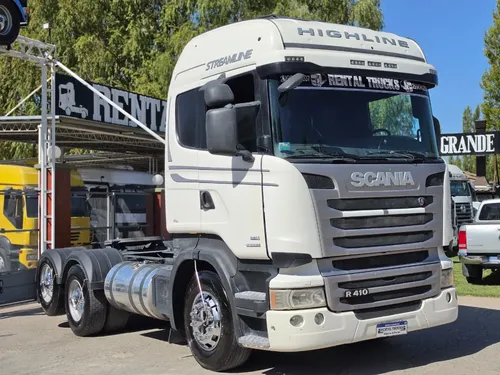 Actros 1851 - Imagen 5