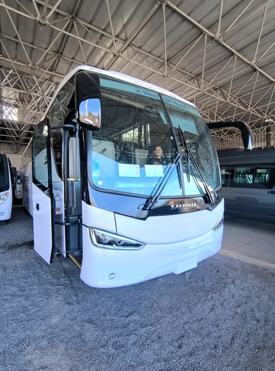G7 1200 - Imagen 5
