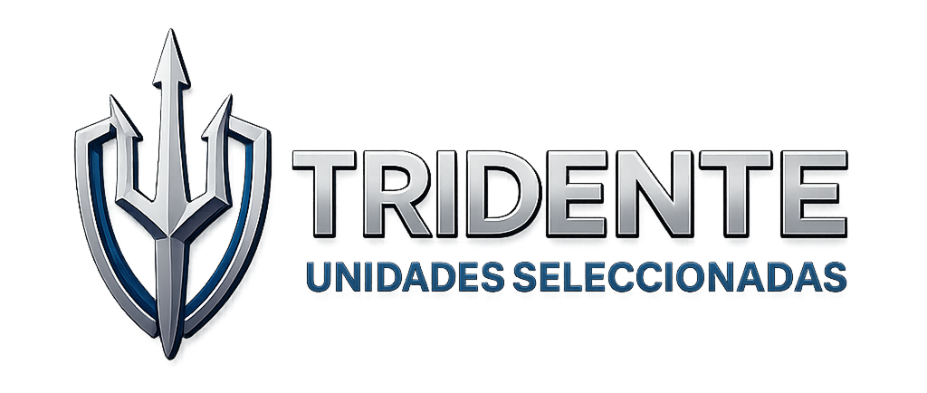 Tridente